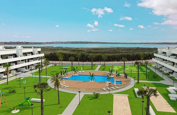 Piso en Urbanizaciones