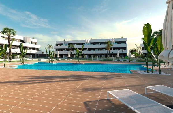 Piso en Urbanizaciones