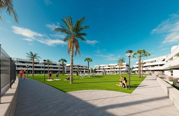 Piso en Urbanizaciones