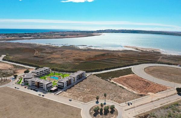 Piso en Urbanizaciones