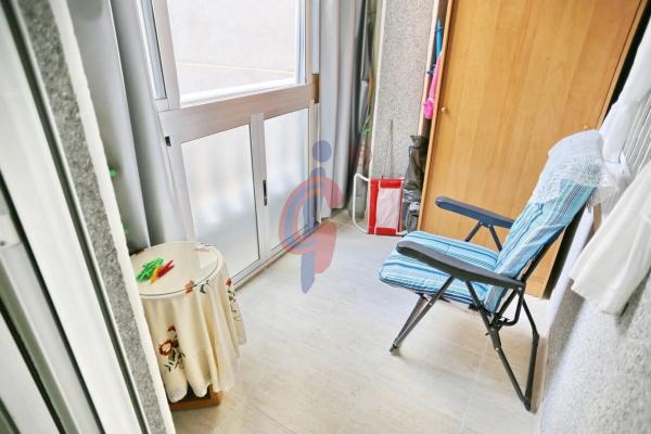 Estudio en calle Pintor Antonio López, 4