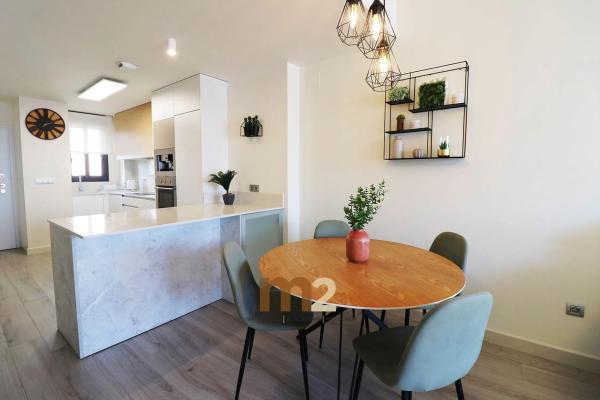 Piso en Av Puerto Del