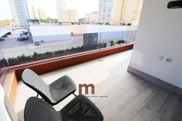 Piso en Av Puerto Del