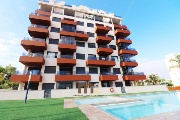 Piso en Av Puerto Del