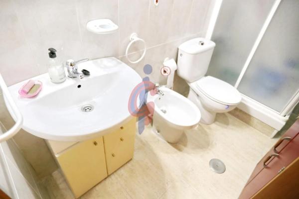 Estudio en calle Pintor Antonio López, 4