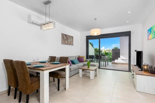 Piso en calle el Salat, 11