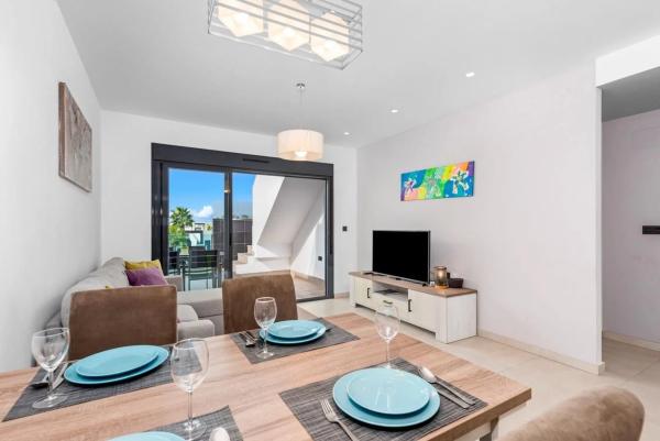 Piso en calle el Salat, 11