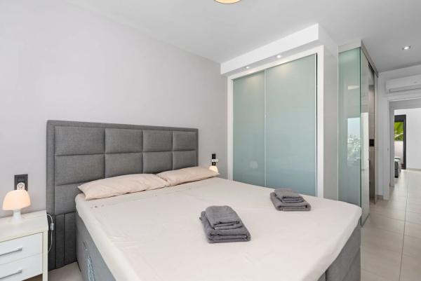 Piso en calle el Salat, 11