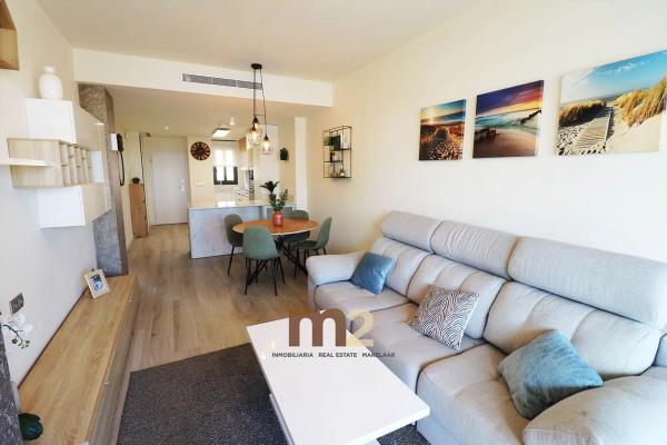 Piso en Av Puerto Del