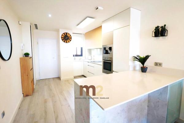 Piso en Av Puerto Del