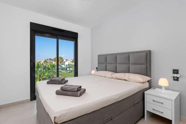 Piso en calle el Salat, 11