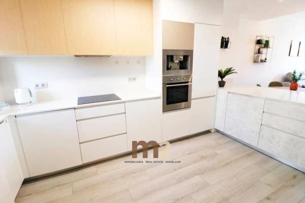 Piso en Av Puerto Del