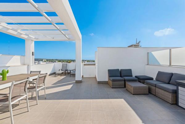 Piso en calle el Salat, 11