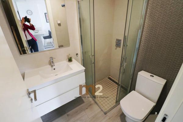 Piso en Av Puerto Del