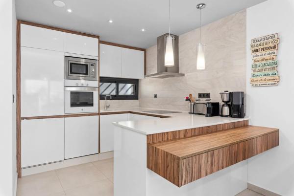 Piso en calle el Salat, 11