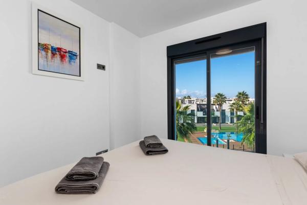 Piso en calle el Salat, 11