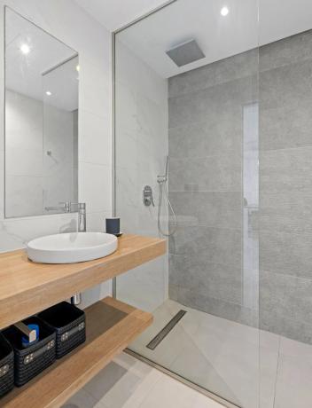 Piso en calle el Salat, 11