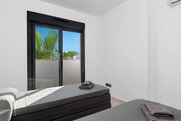 Piso en calle el Salat, 11