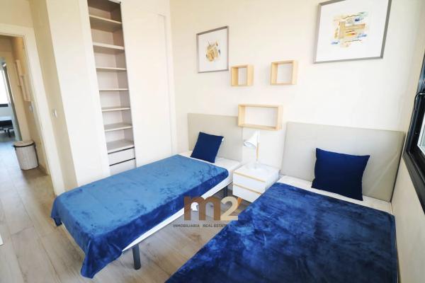 Piso en Av Puerto Del