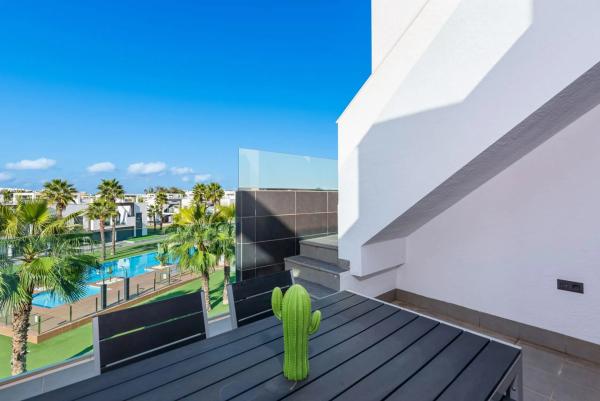 Piso en calle el Salat, 11