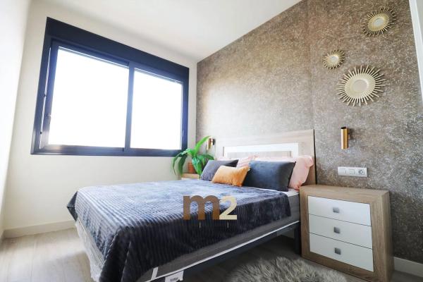 Piso en Av Puerto Del