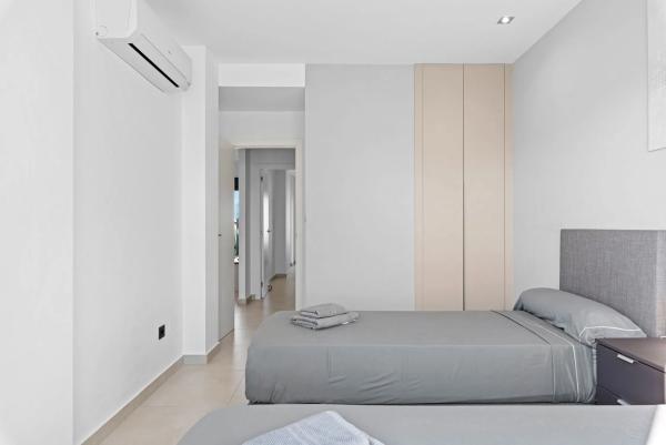 Piso en calle el Salat, 11