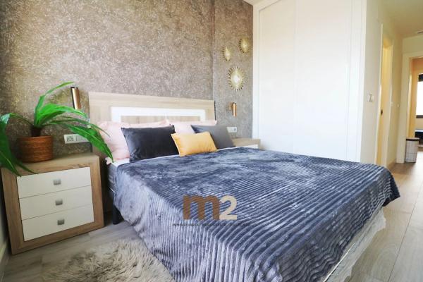 Piso en Av Puerto Del