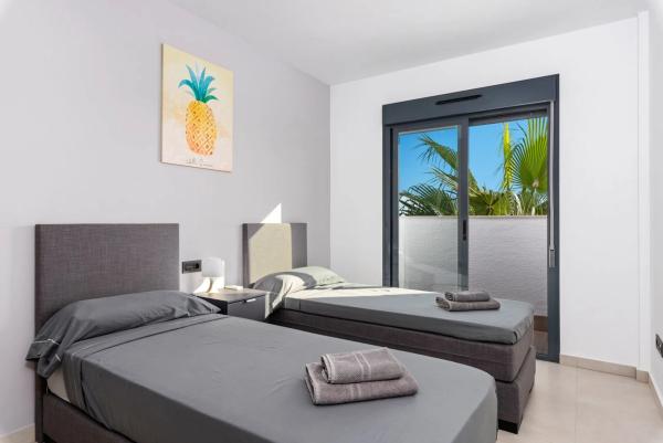 Piso en calle el Salat, 11