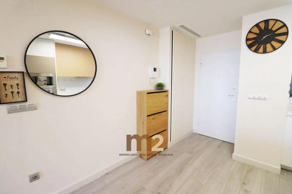 Piso en Av Puerto Del