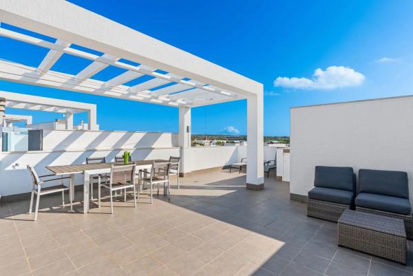 Piso en calle el Salat, 11