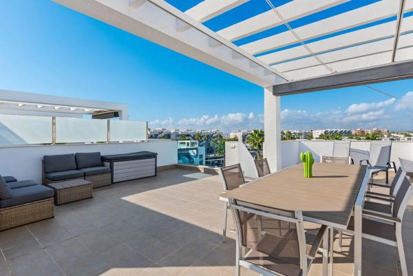 Piso en calle el Salat, 11