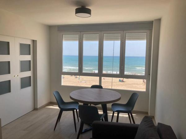 Piso en Guardamar Playa