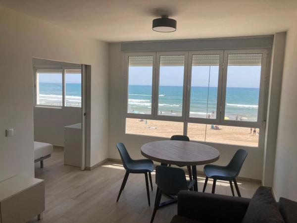 Piso en Guardamar Playa