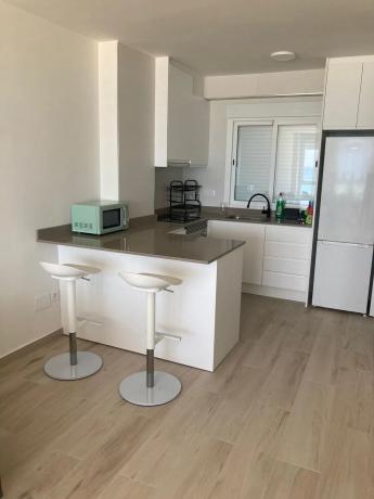 Piso en Guardamar Playa