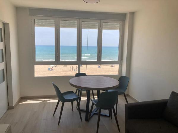 Piso en Guardamar Playa