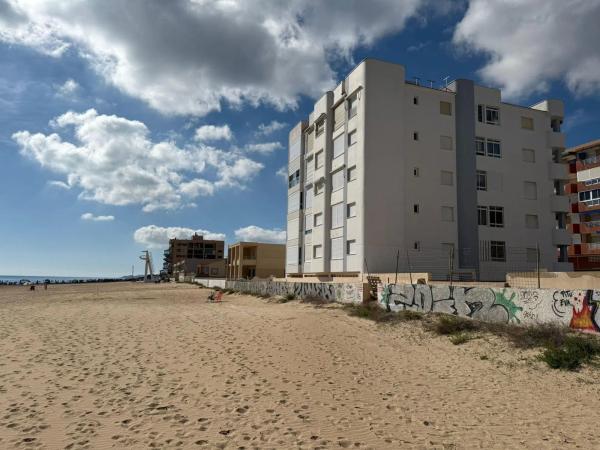 Piso en Guardamar Playa