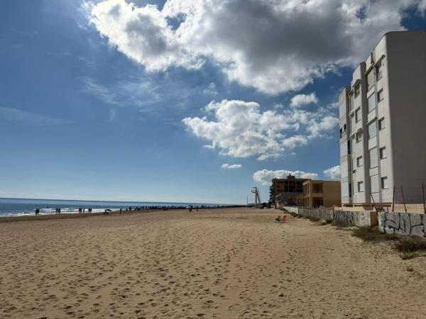 Piso en Guardamar Playa