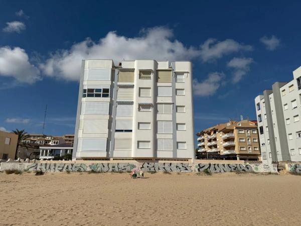 Piso en Guardamar Playa