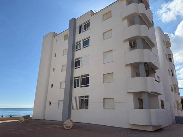 Piso en Guardamar Playa