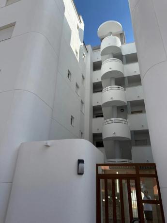 Piso en Guardamar Playa