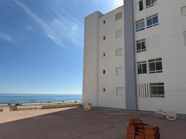 Piso en Guardamar Playa