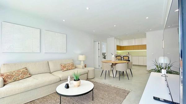 Piso en avenida el Fenoll s/n