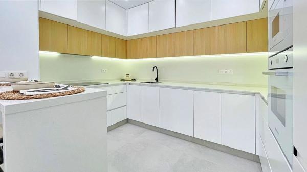 Piso en avenida el Fenoll s/n