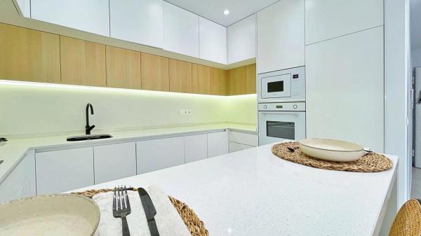 Piso en avenida el Fenoll s/n