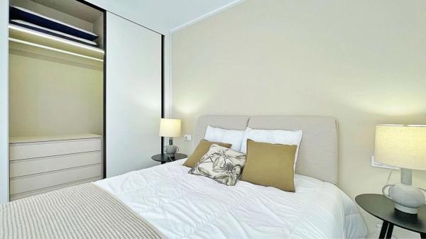 Piso en avenida el Fenoll s/n