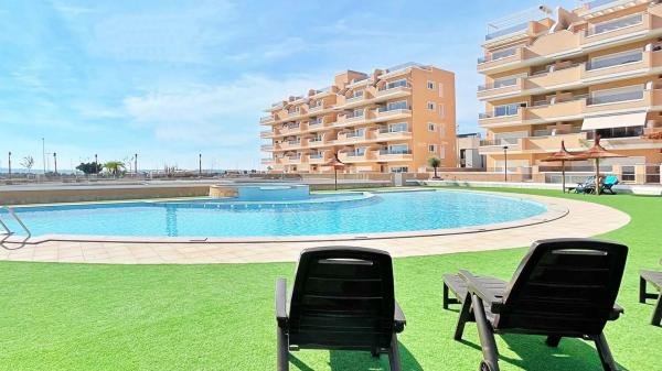 Piso en avenida el Fenoll s/n