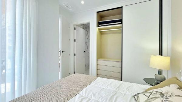 Piso en avenida el Fenoll s/n