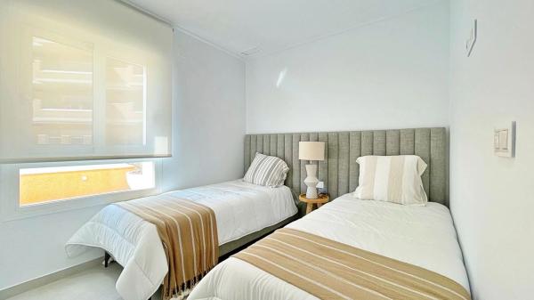 Piso en avenida el Fenoll s/n