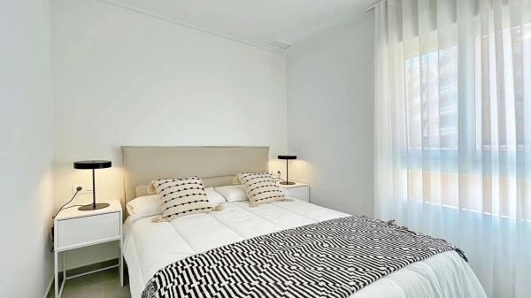 Piso en avenida el Fenoll s/n