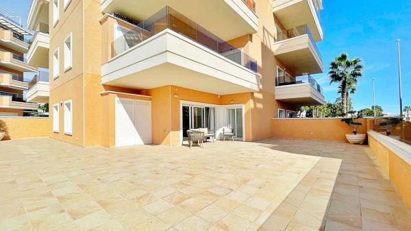 Piso en avenida el Fenoll s/n